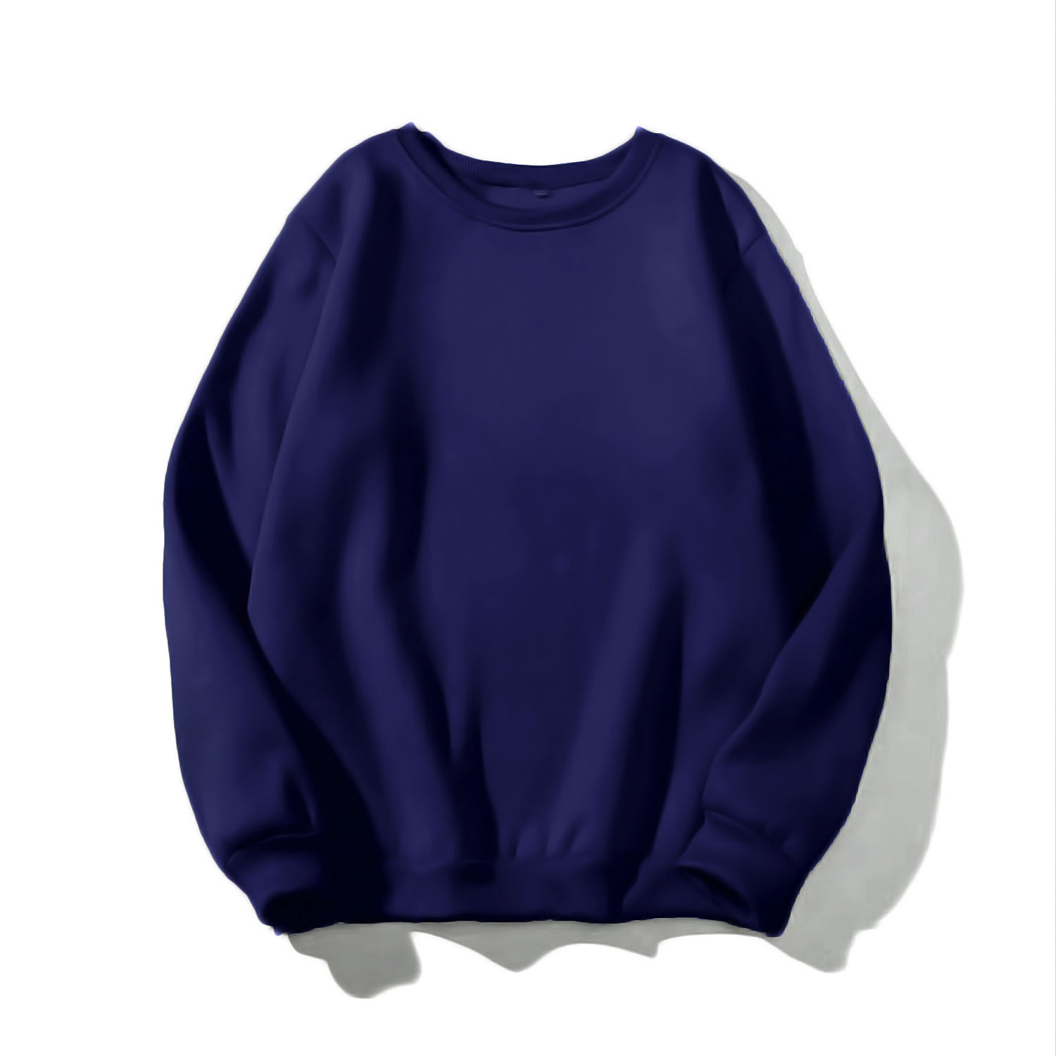 ÁO SWEATER TRƠN UNISEX (NHIỀU MÀU)