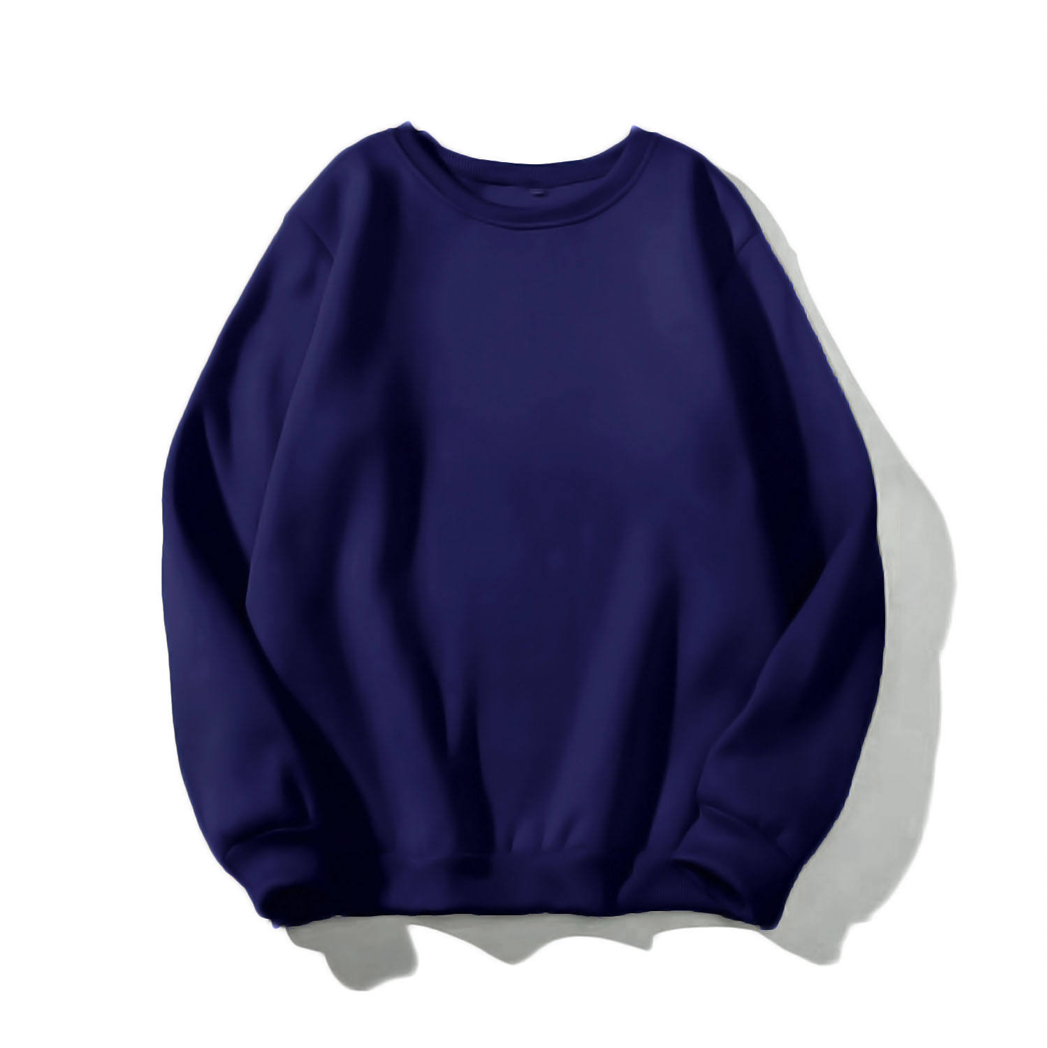ÁO SWEATER TRƠN UNISEX (NHIỀU MÀU)