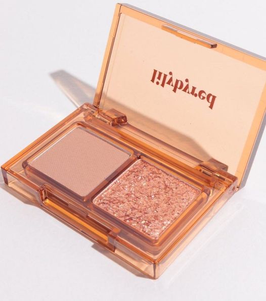 Bảng mắt 2 ô Lilybyred Little Bitty Moment Shadow