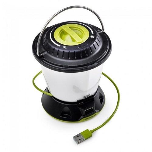 Đèn LED Cầm Tay Lighthouse 400 Core Lantern Goal Zero GZ 32009