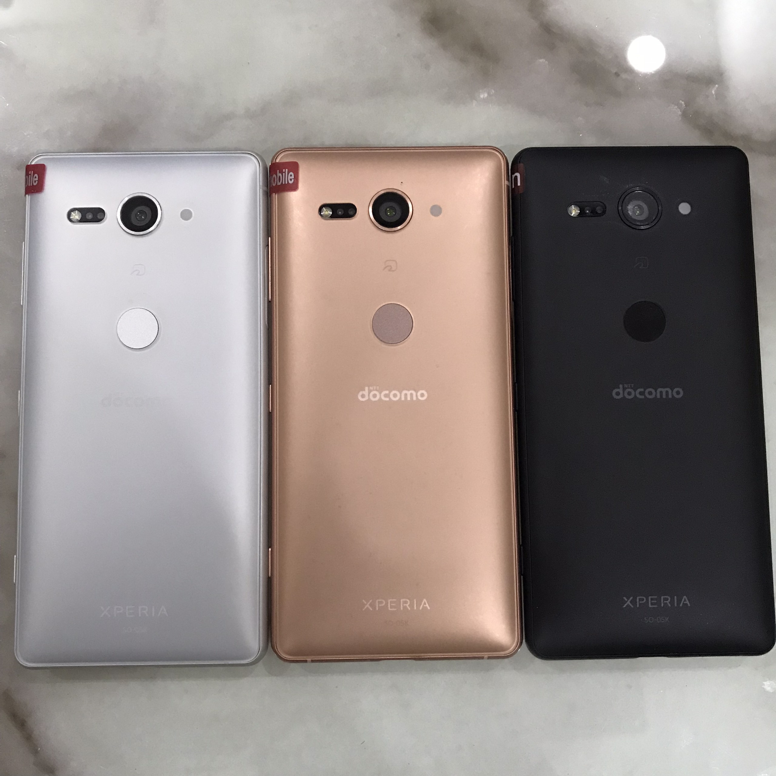 Điện Thoại Sony Xperia XZ2 Compact 4/64GB.