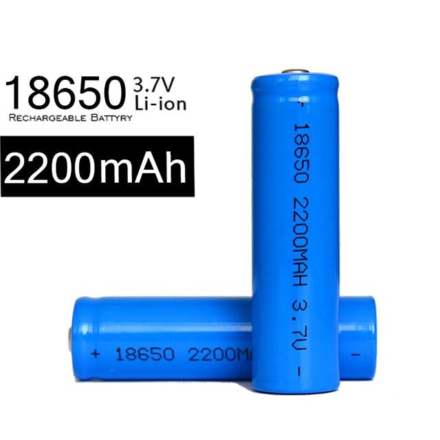 Bộ 10 Pin sạc 18650 LSY công suất thực 1200MAH dùng cho Box sạc, cell laptop, đèn pin, mic...hiệu suất chuyển đổi năng lượng cao (10 viên)