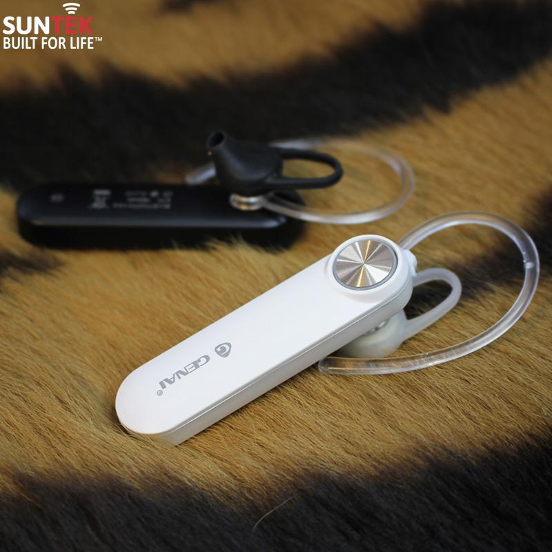 Tai nghe Bluetooth chống nước cao cấp GENAI 8A Pro