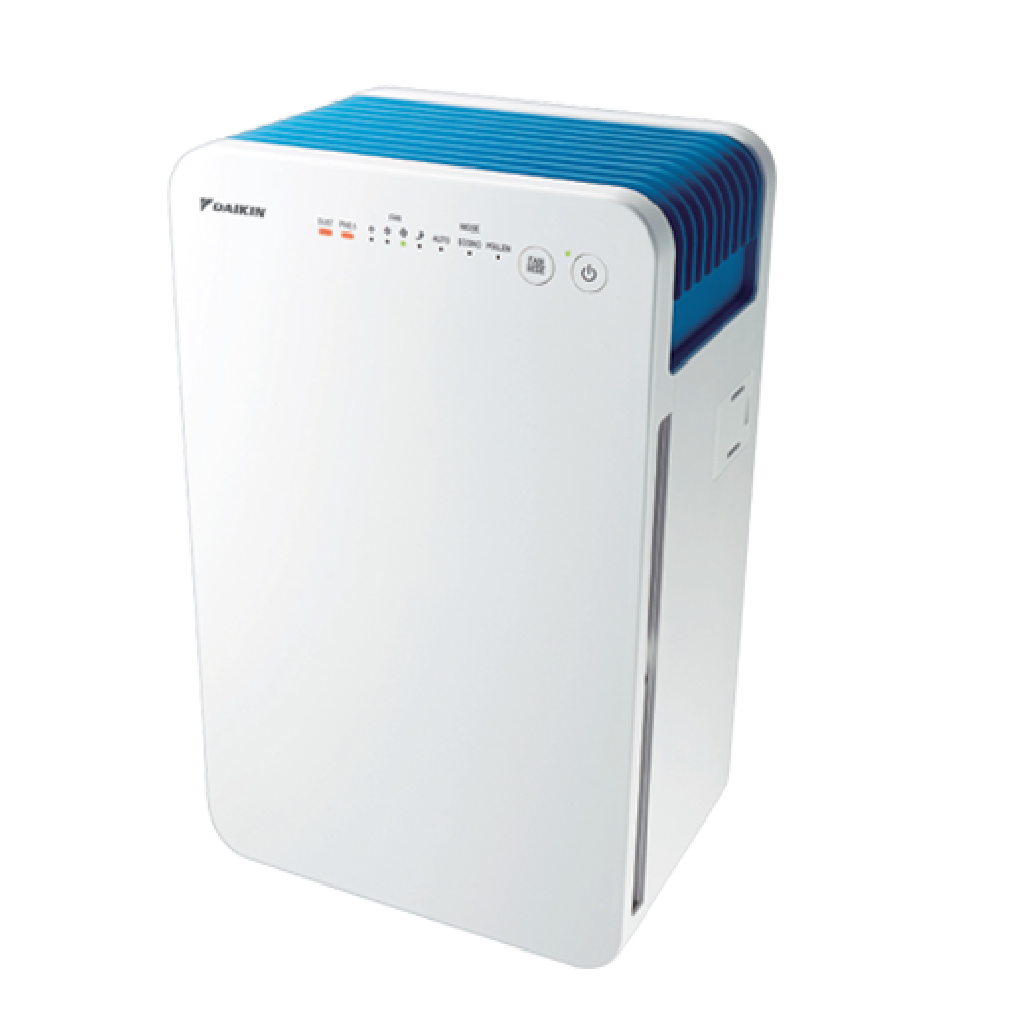[Trả góp 0%]Máy lọc không khí Daikin MC30VVM-A