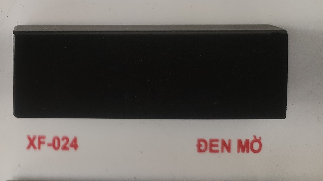 SƠN SẮT MẠ KẼM 1THÀNH PHẦN XINGFA LON 900gr đủ màu