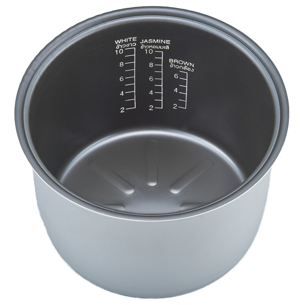Nồi Cơm Điện Tử Hitachi RZ-D18GFY (W)