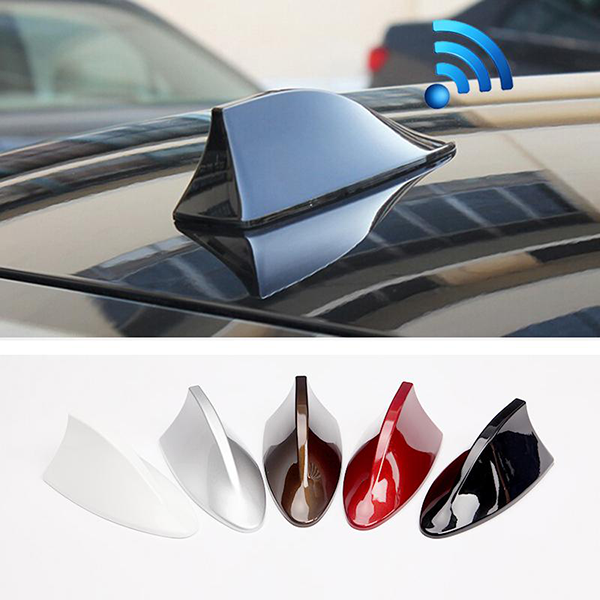 Ăng Ten Vây Cá Cho Ô Tô