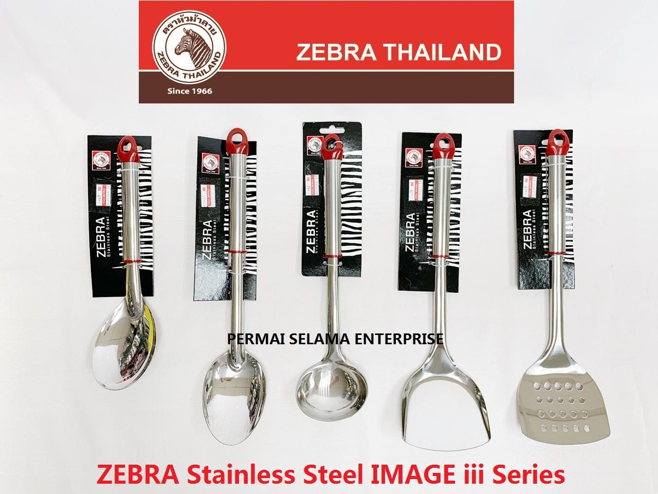 Vá cơm zebra Thái Lan- Image III - Zelect - 102112