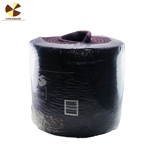 [HCM]Bùi nhùi tím 3M cao cấp Vinasum size 100mm x 203mm (60 miếng)