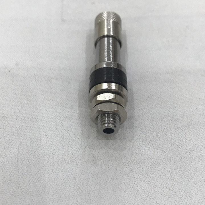 Van INOX xe máy - xe đạp điện