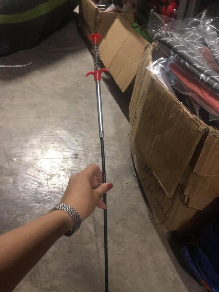 Combo 2 Dây Thông Cống Đa Năng