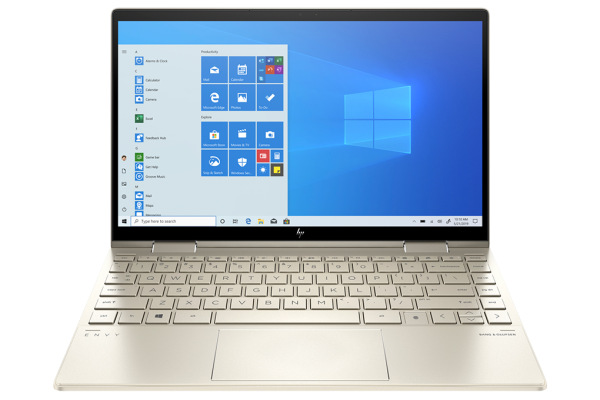 [VOUCHER 3 TRIỆU]Laptop HP Envy X360 13-bd0531TU (4Y1D1PA) (i5-1135G7 | 8GB | 256GB | Intel Iris Xe Graphics | 13.3 FHD Touch | Win 11)