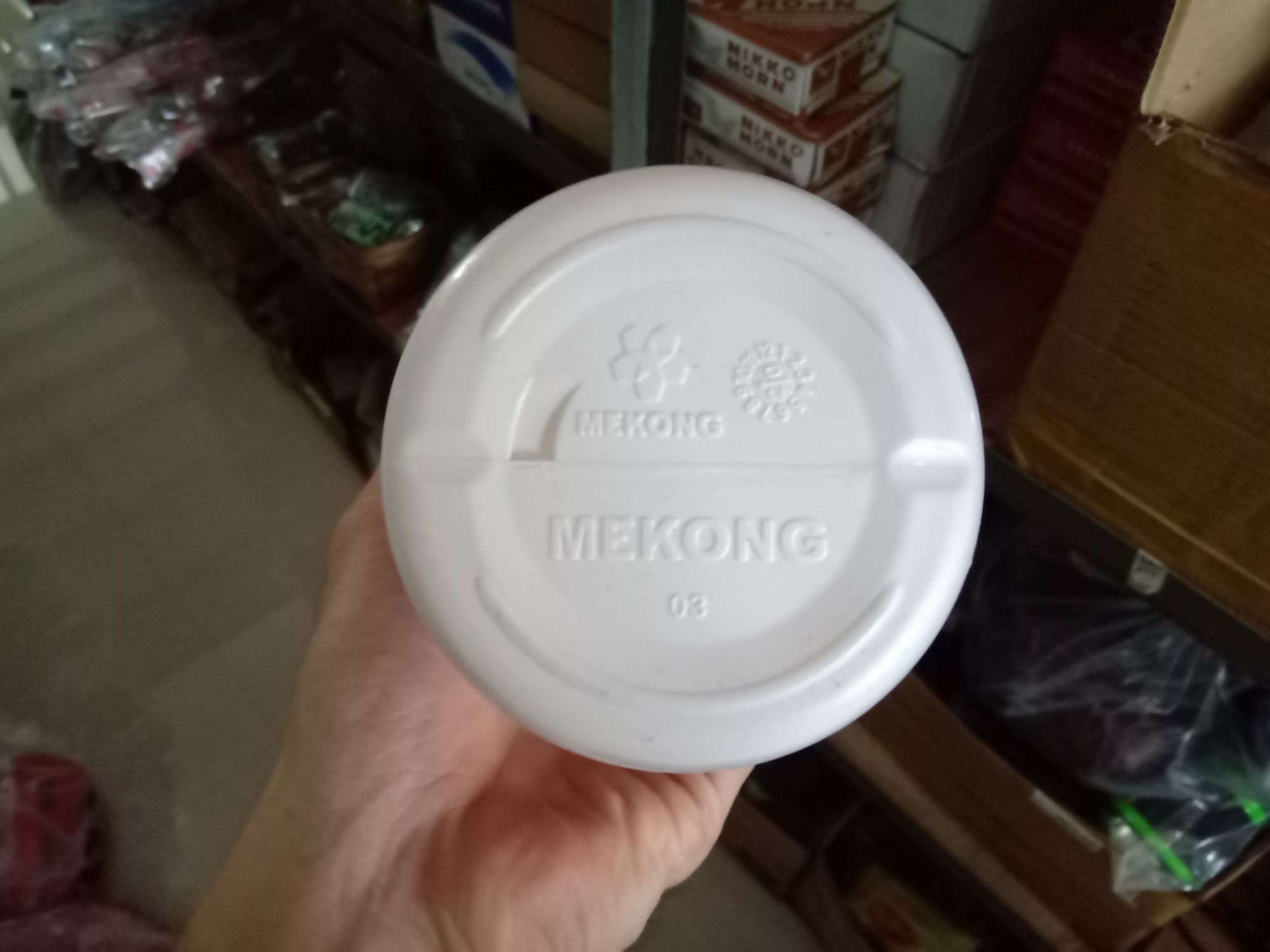 DẦU THẮNG VH 3-2