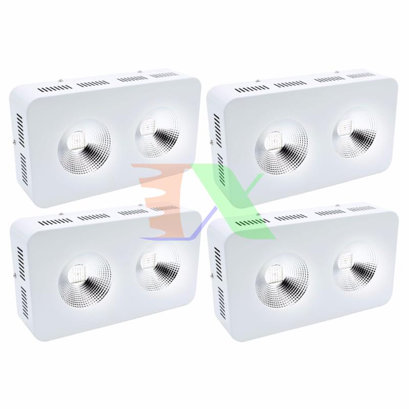 Led grow light COB-2 400W - 600W