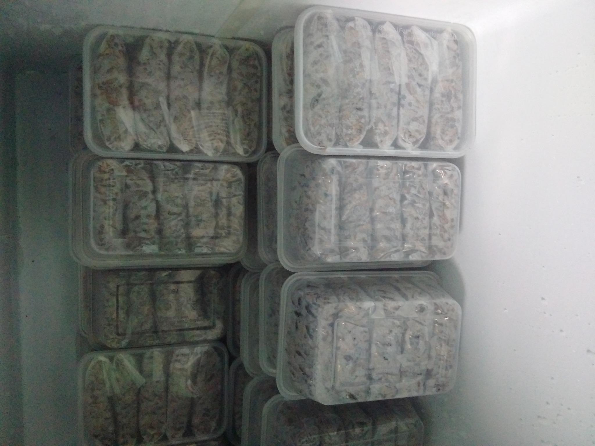 [HCM]Giống Dế Mèn