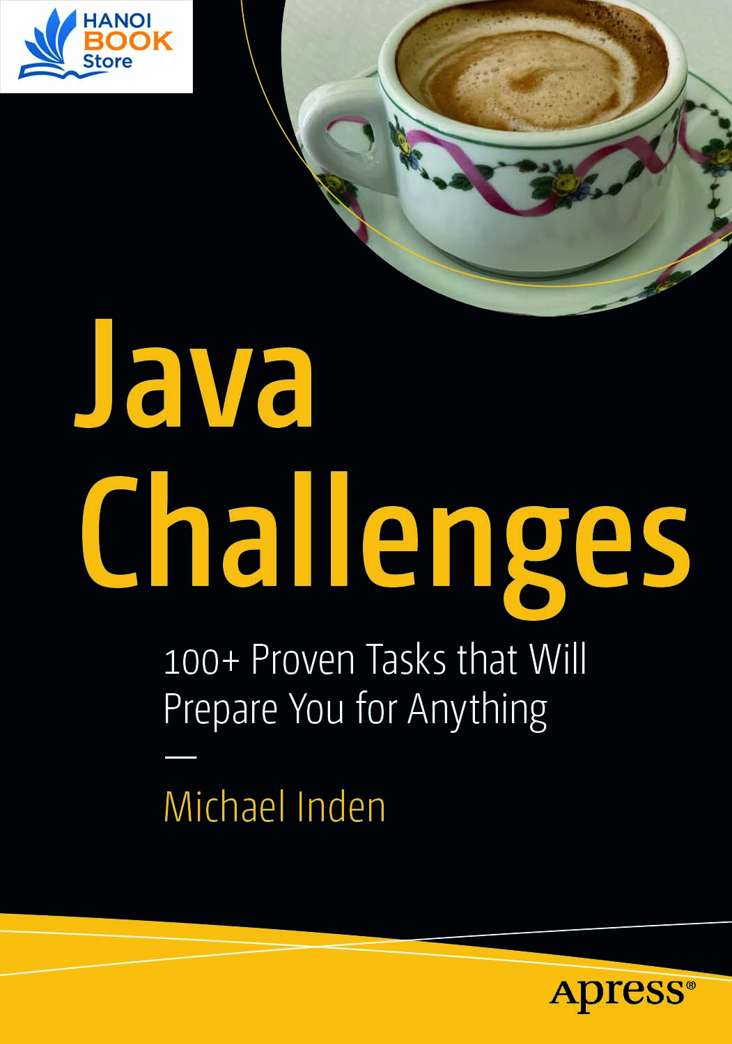 Sách Java Challenges