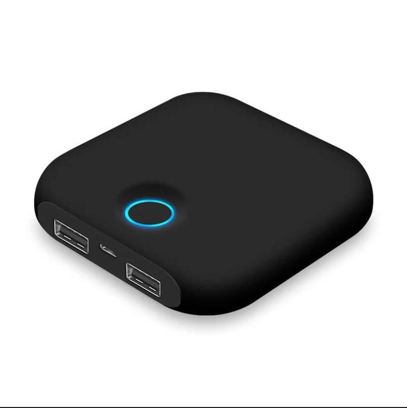 Sạc dự phòng Handic 20000MAH vuông