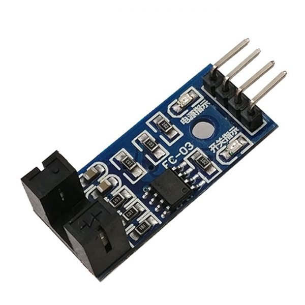 Module Cảm Biến Quang Chữ U