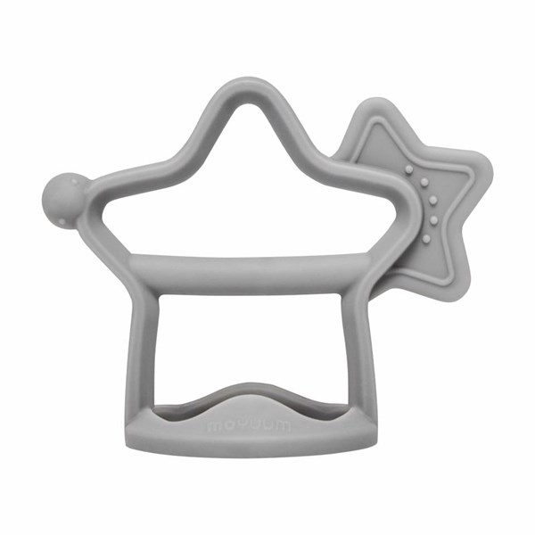 Gặm nướu silicon Moyuum Hàn Quốc