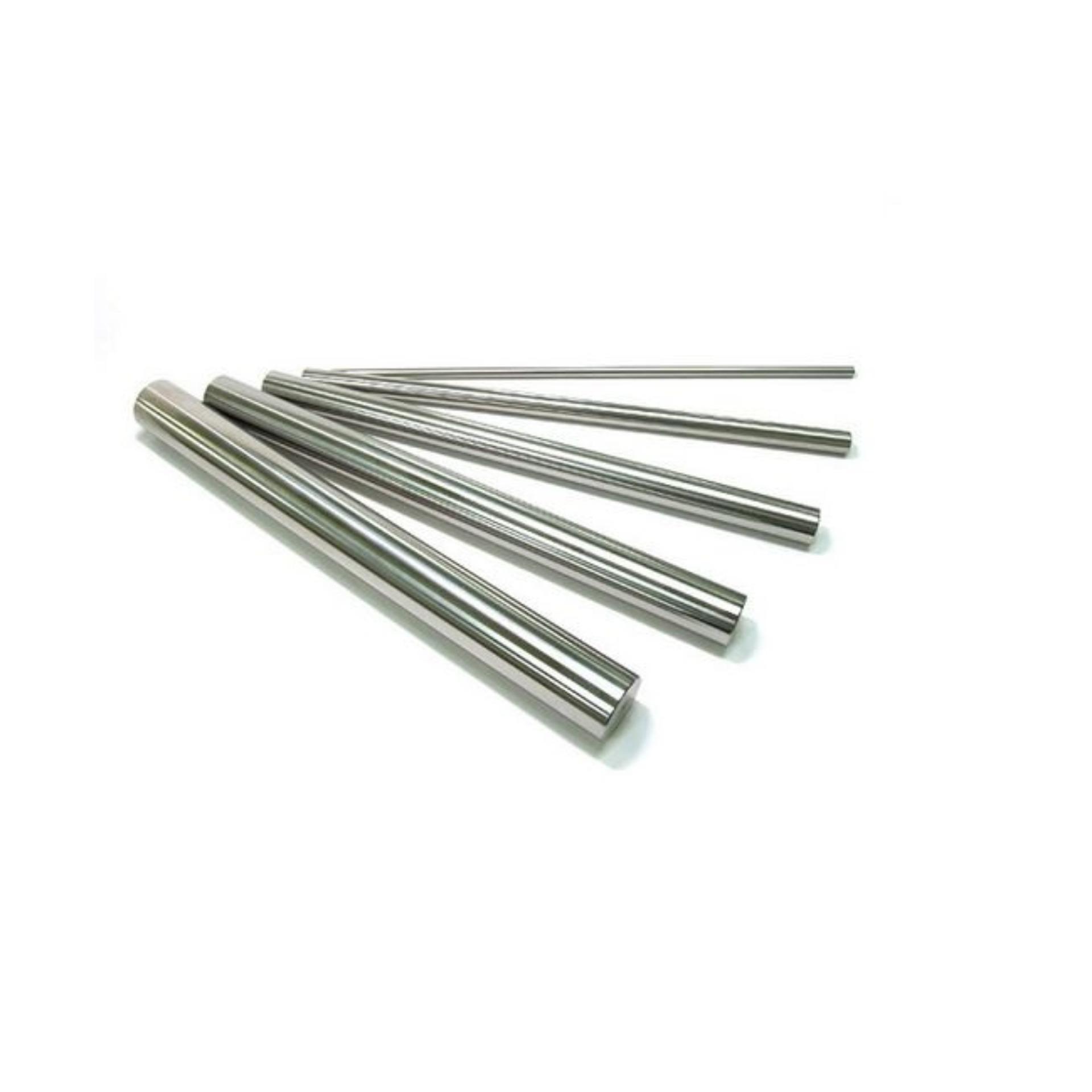 Bộ 4 trục 2mm dài 80mm