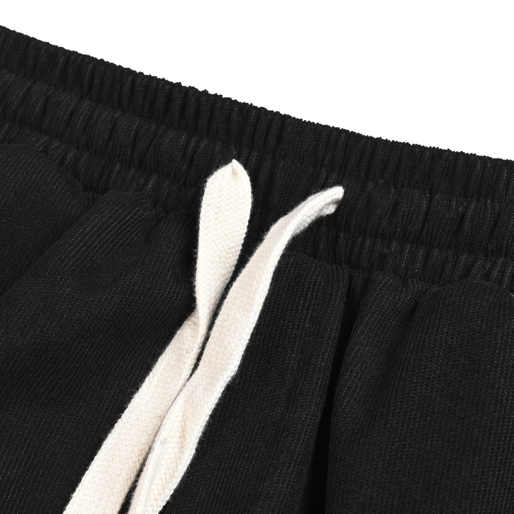 Quần dài Pants unisex Local Brand BYS - BASIC