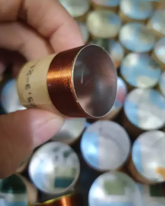 1 Coil loa bass 2 tất ( 25mm - 2 lớp )