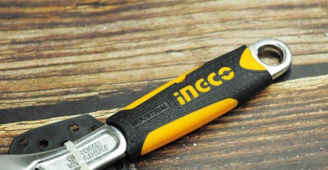 8inch Mỏ lết INGCO HADW131088