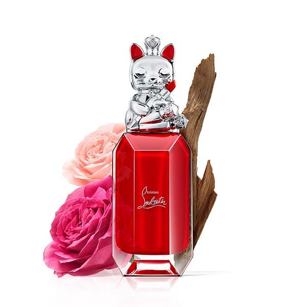 Nước Hoa Christian Louboutin Loubidoo