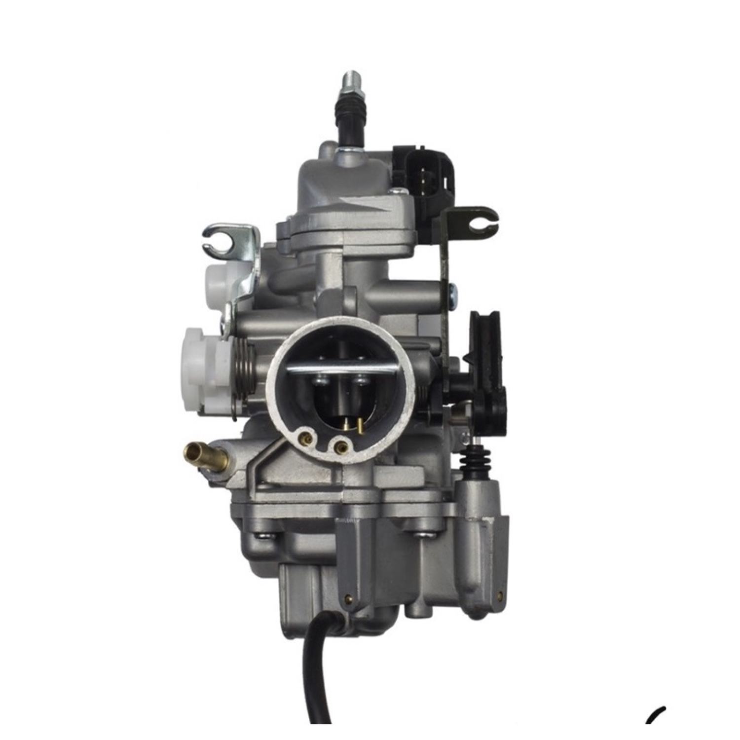 Bình xăng con Excenter 135cc 2006-2010 yamaha