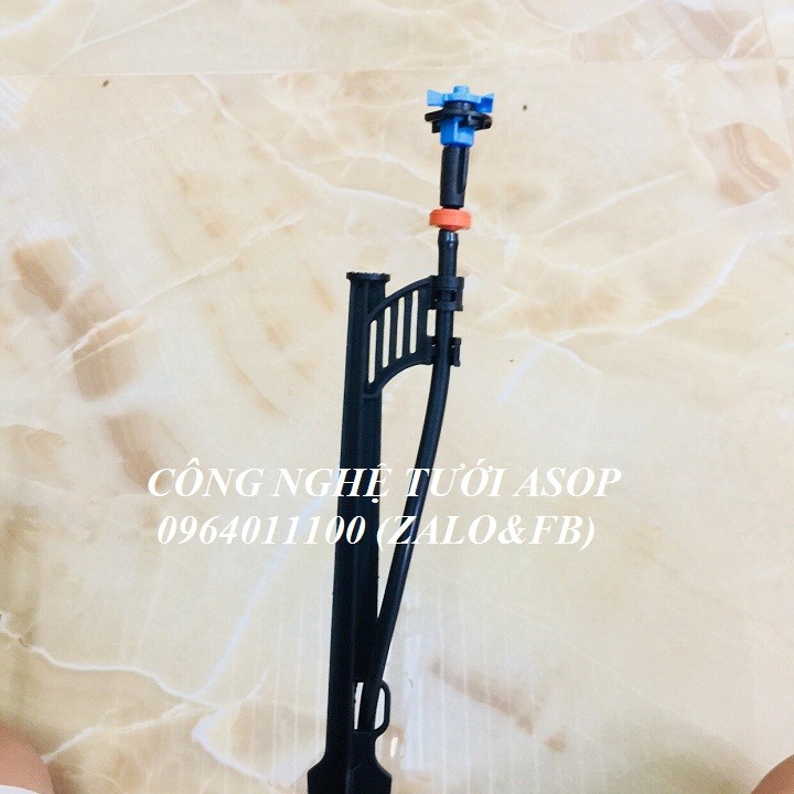 30 Cây cắm béc tưới 33cm
