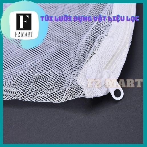 Túi Lưới Đựng Vật Liệu Lọc Bể Cá