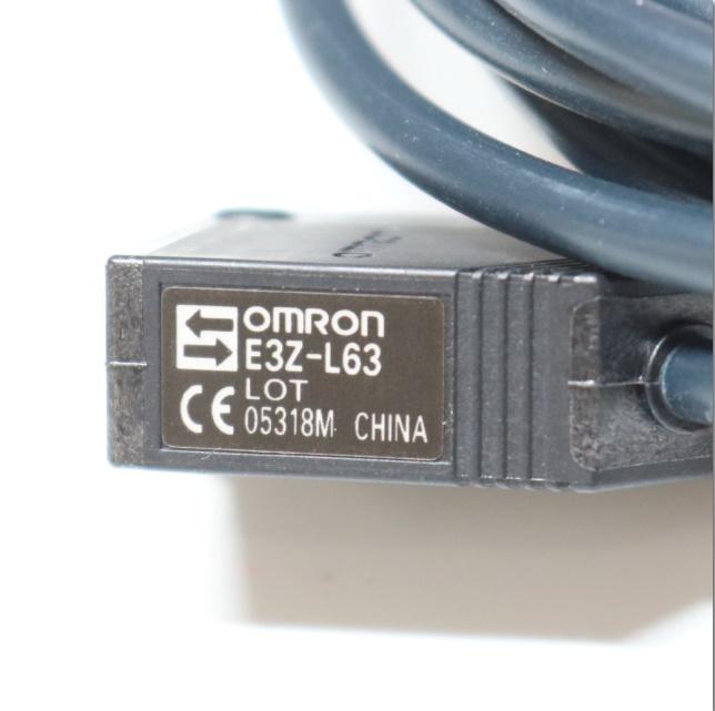 Cảm biến quang E3Z-L63