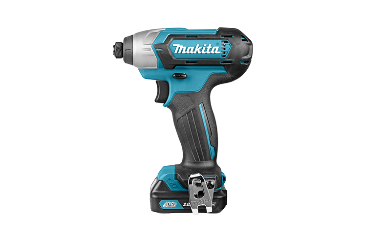 [HCM]Máy bắt vít MAKITA TD110DZ ( 12V-Không kèm pin sạc )
