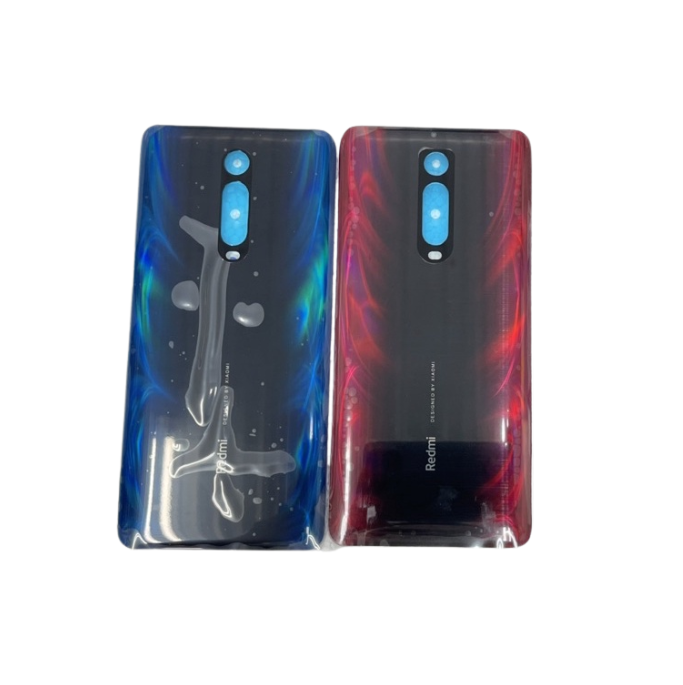 Nắp lưng Xiaomi Mi 9T