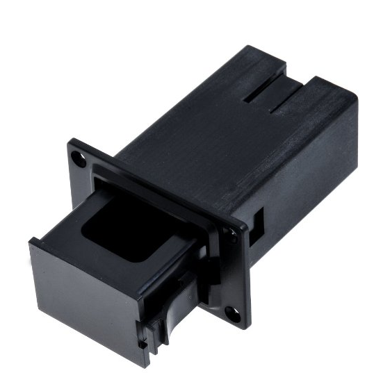 Hộp đựng pin EQ guitar 9V
