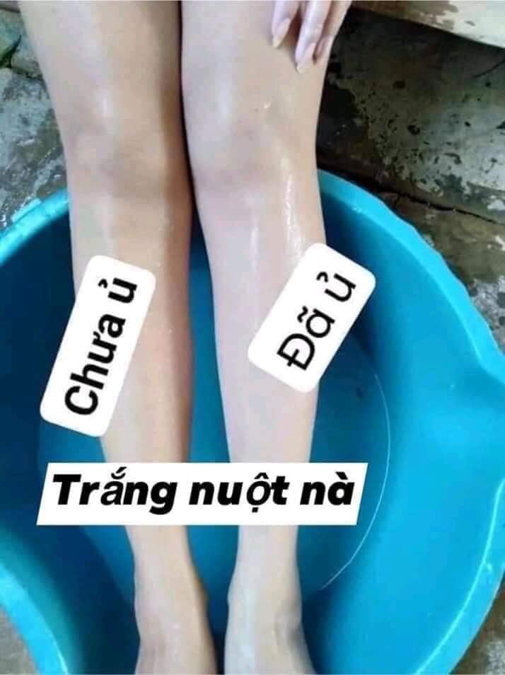 Combo 3 TẮM TRẮNG SPA - Hải Âu Việt