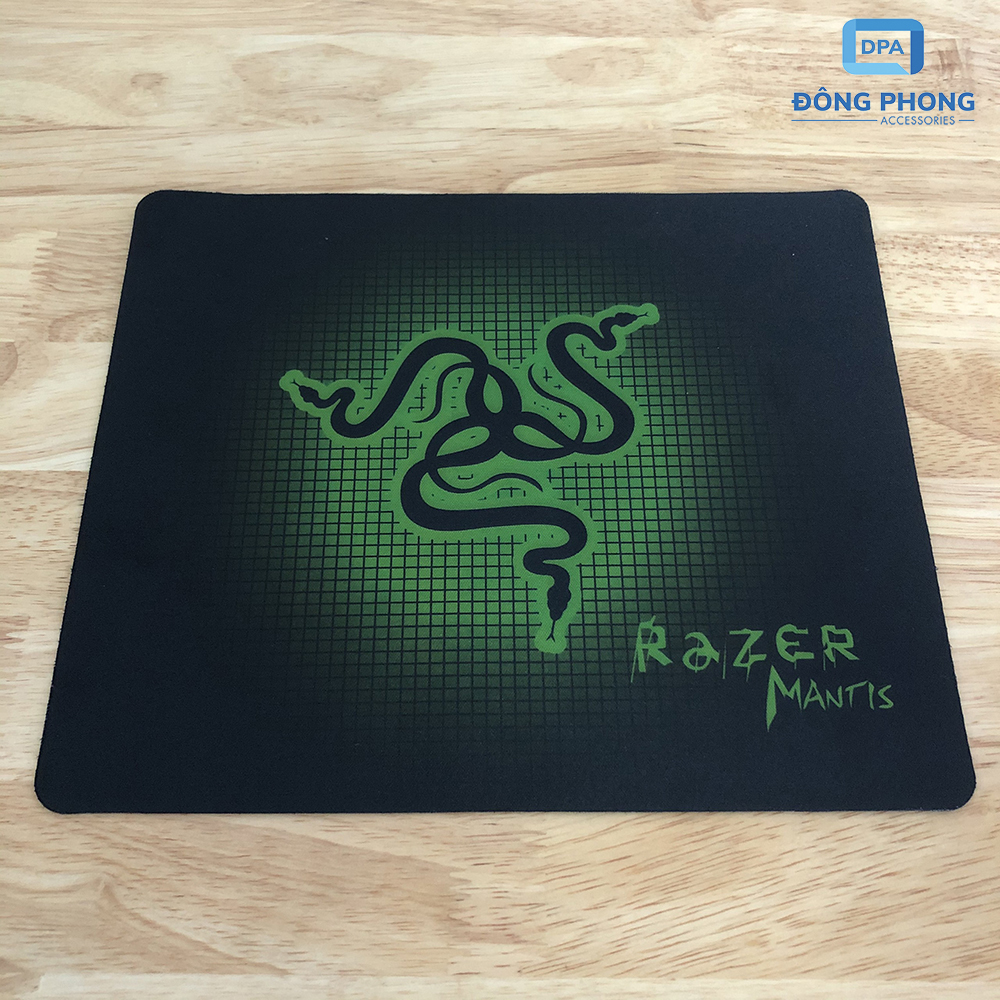 Miếng Lót Chuột Razer Mantis Giá Rẻ Cho Game Thủ