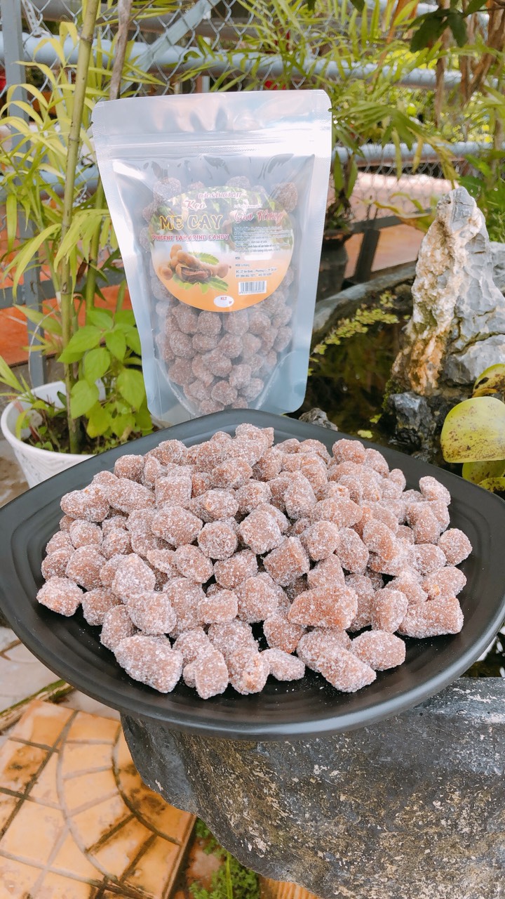 1Kg Me Cay Đà Lạt - Me 5555
