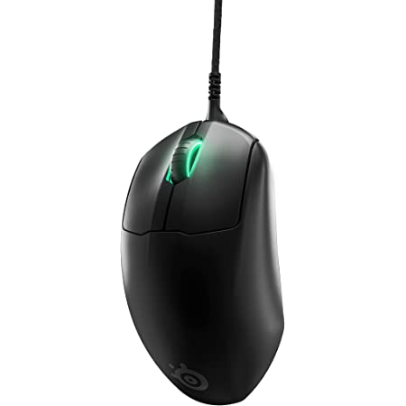 Chuột Gaming Có Dây Steelseries Prime / Prime +