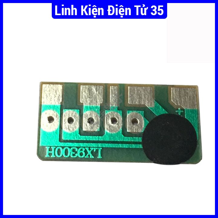 Module phát nhạc-happy birthday H-82