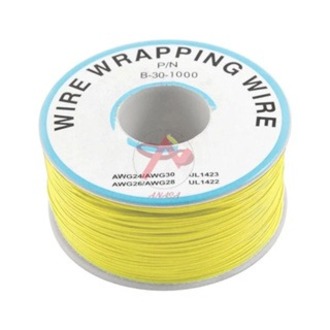 3 Mét Dây Đồng Tráng Men