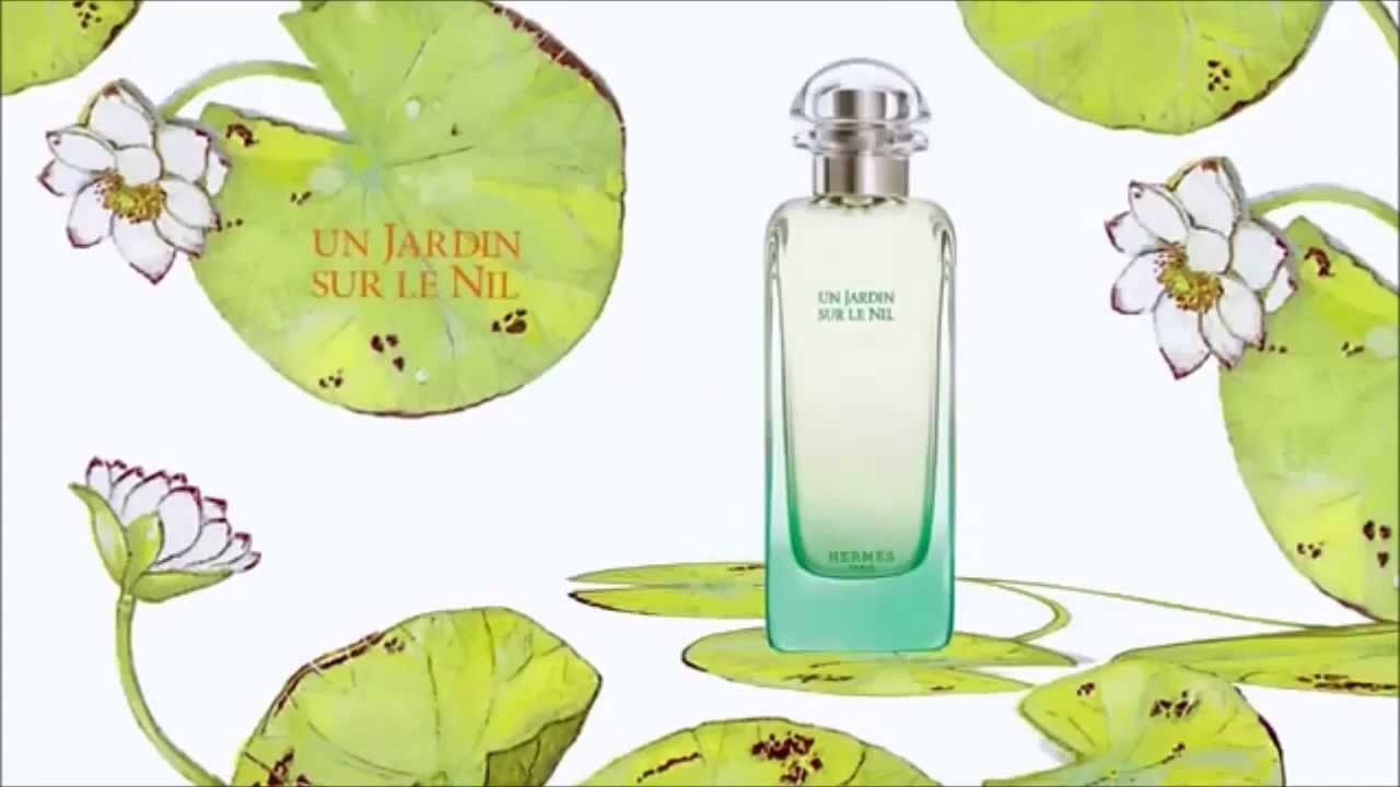 Nước Hoa Hermes Un Jardin SurLe Toit 100ml tester (Hộp như hình)