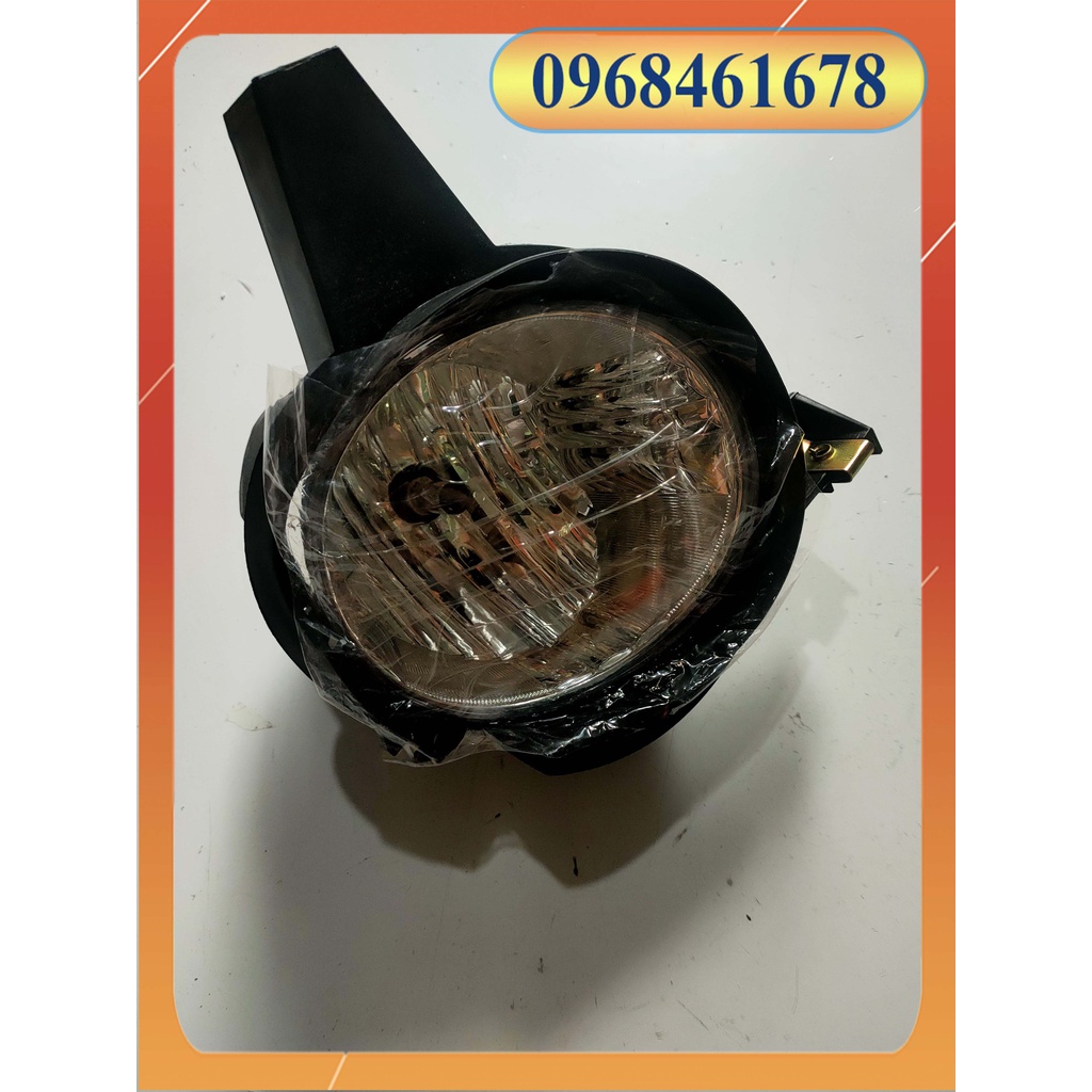 ĐÈN GẦM VIOS ĐỜI 2005-2007 ( ĐÈN TRÒN )
