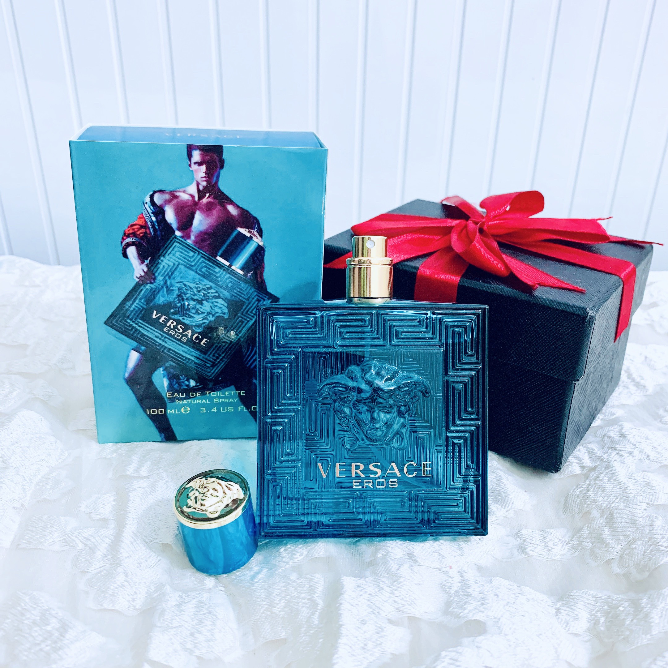NƯỚC HOA NAM VERSACEE EROS