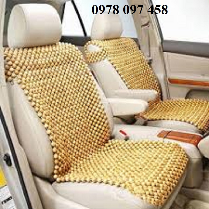 Lót ghế ô tô giá rẻ