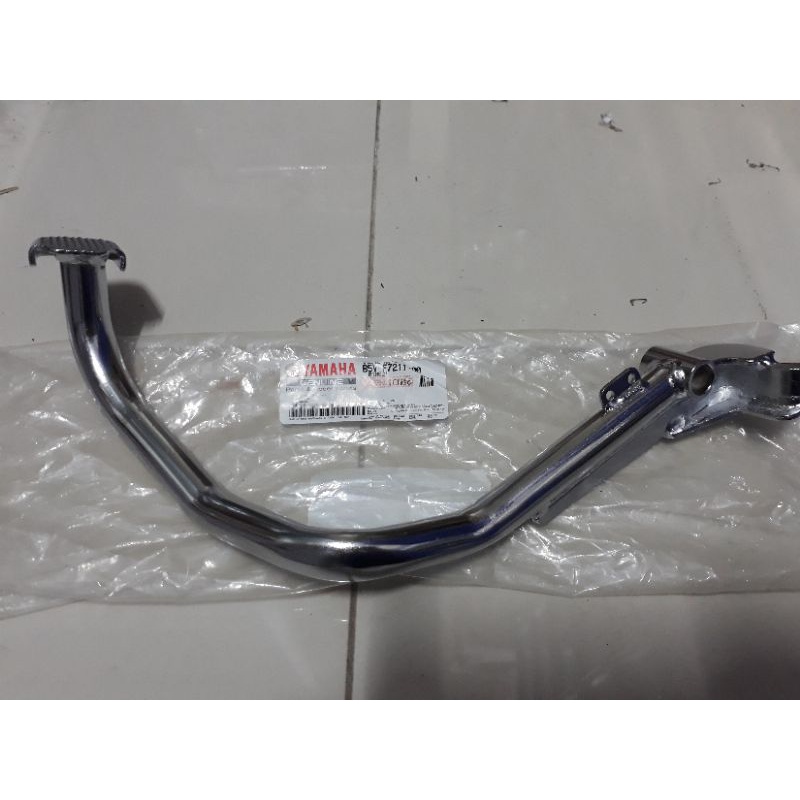 cần đạp thắng Exciter 155 Yamaha
