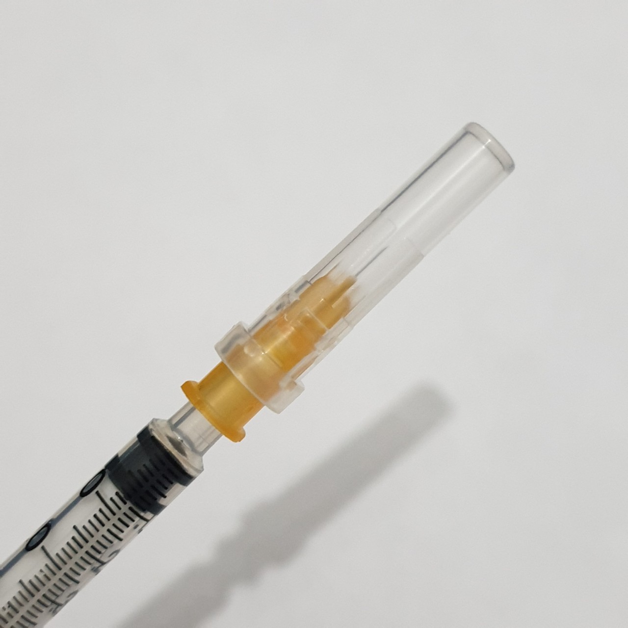 Combo 10 kim meso 34G 4mm dùng trong spa