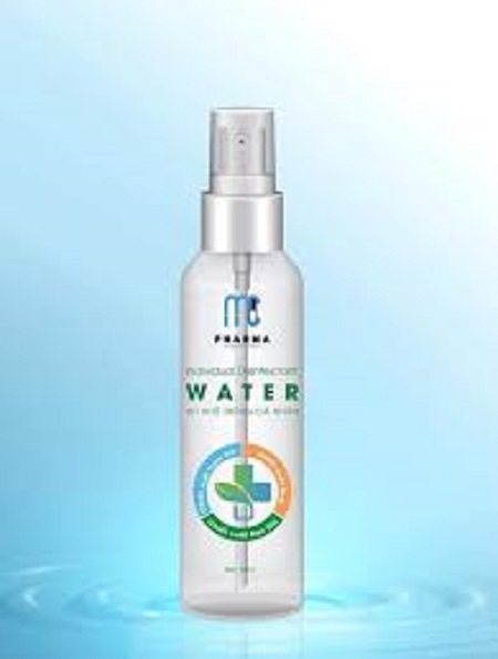 CHAI XỊT KHỬ TRÙNG MC PHARMA