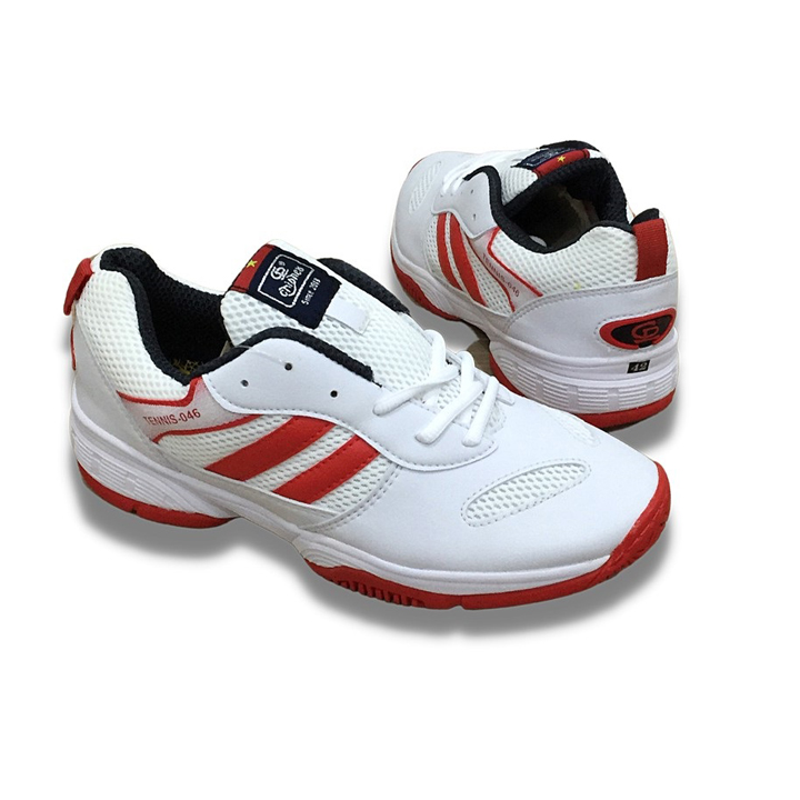 Giày Tennis Giày Cầu Lông Mới