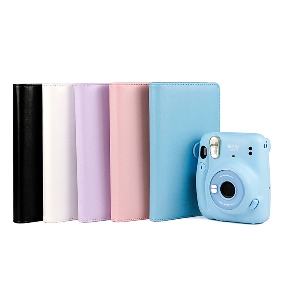 [HCM] - ALBUM ẢNH INSTAX MINI - 96 tấm